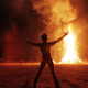 Illustration for article titled Burning Man 2020 extinguished